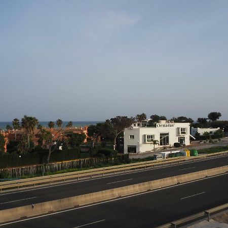 Manilva Beach 186 Castillo de Sabinillas المظهر الخارجي الصورة