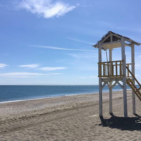 Manilva Beach 186 Castillo de Sabinillas المظهر الخارجي الصورة