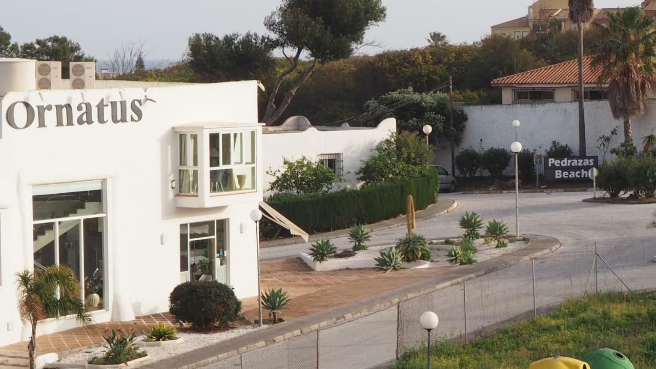 Manilva Beach 186 Castillo de Sabinillas المظهر الخارجي الصورة