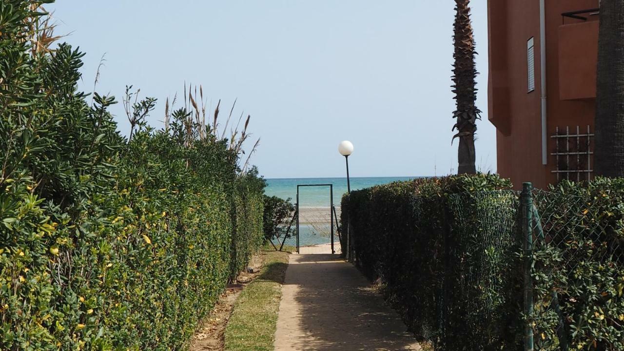 Manilva Beach 186 Castillo de Sabinillas المظهر الخارجي الصورة