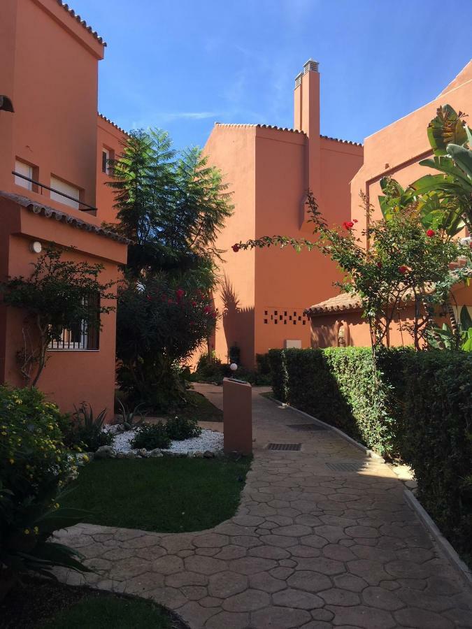Manilva Beach 186 Castillo de Sabinillas المظهر الخارجي الصورة